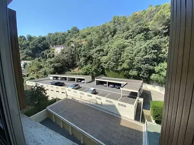 Appartement, 57,64 m²