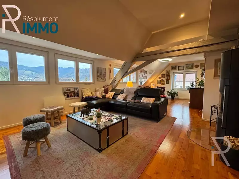 Immeuble, 244,16 m²