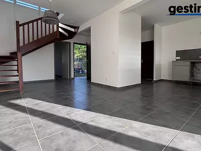 Maison, 86 m²