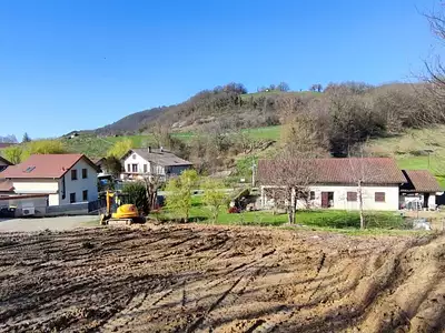 Terrain, 1 004 m²