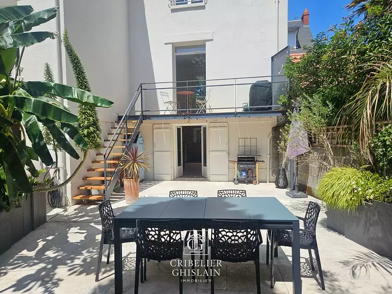 Maison, 178 m²