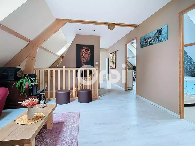 Maison, 160 m²