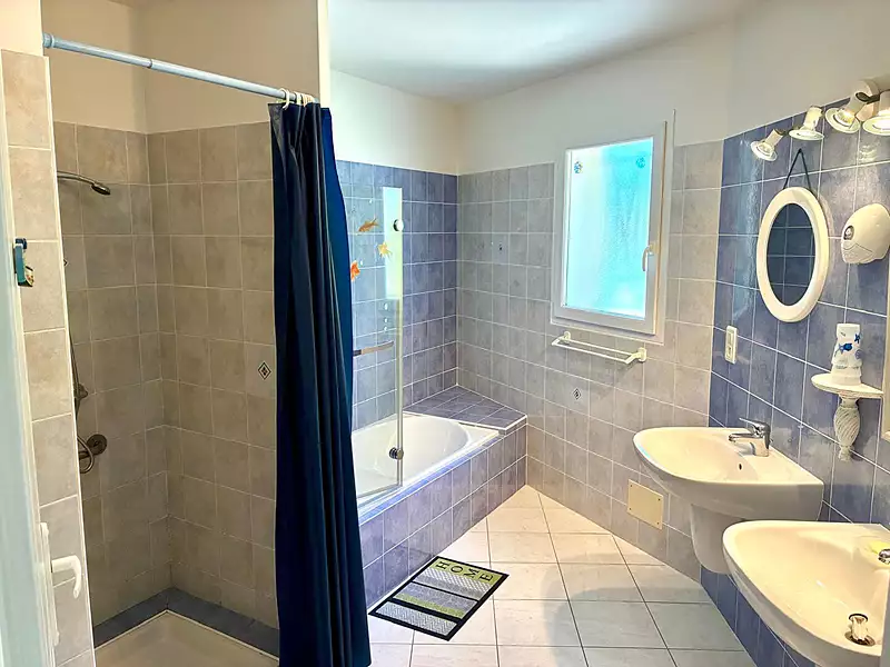 Maison, 132 m²