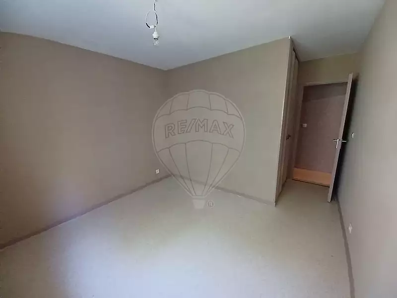 Appartement, 47 m²