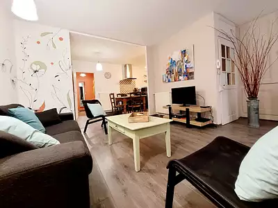 Immeuble, 182 m²