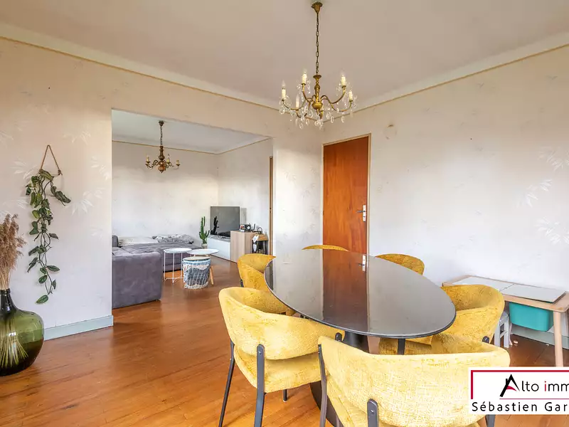 Maison, 115,84 m²