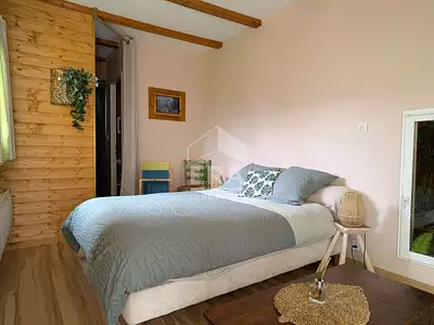 Maison, 126,5 m²