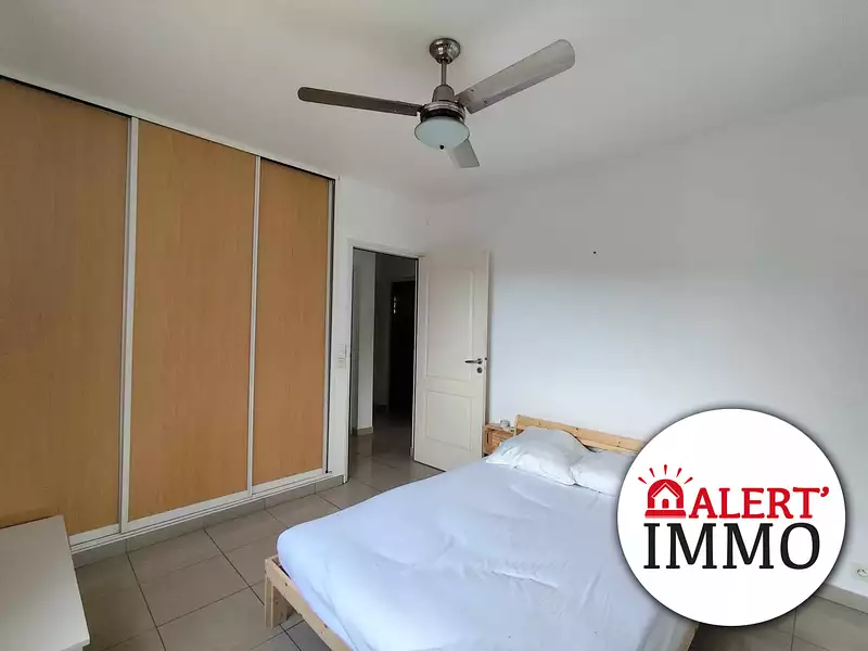 Maison, 87 m²