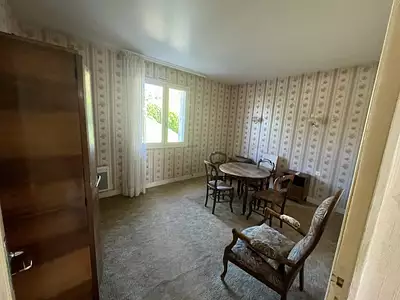 Maison, 110 m²