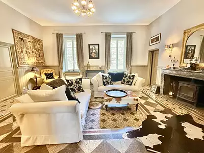 Maison, 410 m²