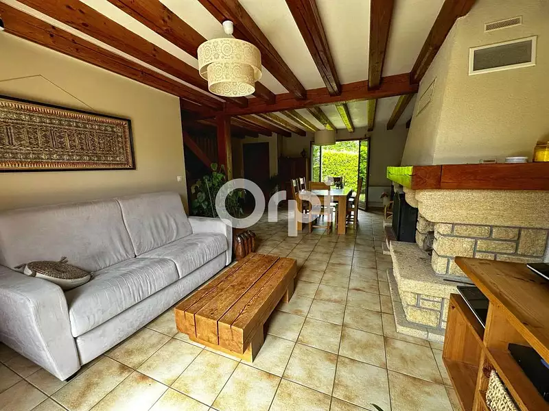 Maison, 106 m²