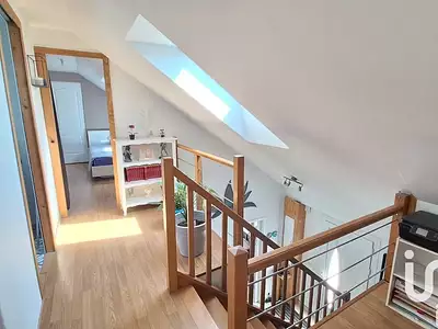 Maison, 112 m²