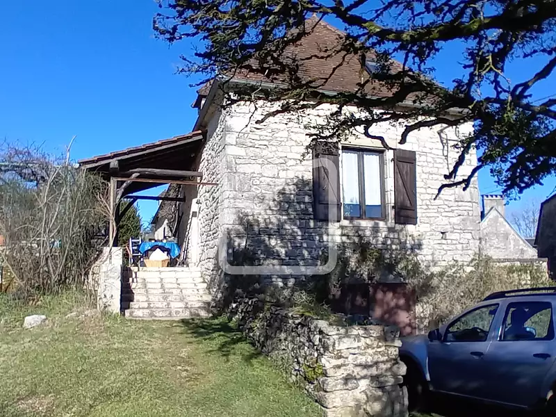 Maison, 179 m²