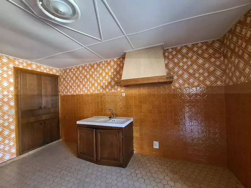 Appartement, 71,8 m²