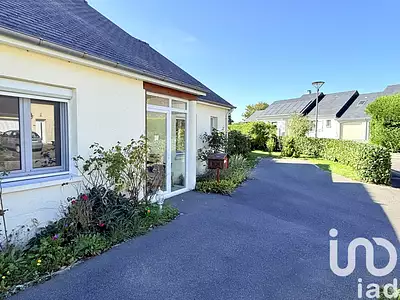 Maison, 72 m²