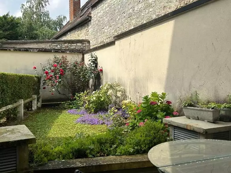 Appartement, 74 m²