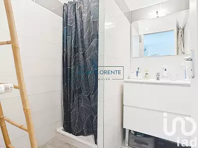 Appartement, 37 m²