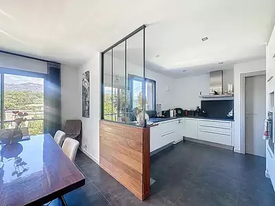 Maison, 109 m²