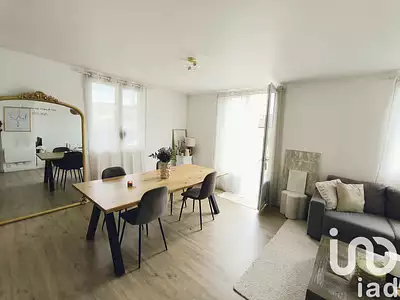 Maison, 75 m²