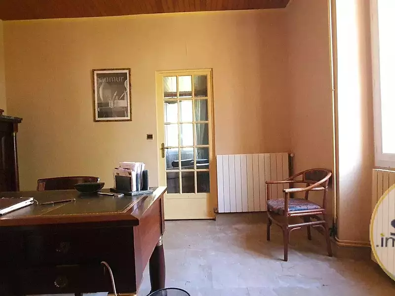 Maison, 307 m²