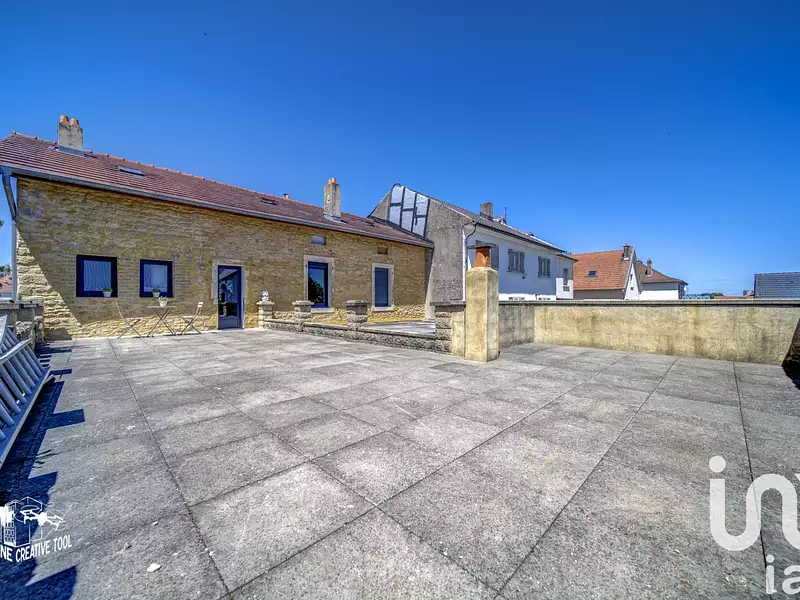 Appartement, 212 m²