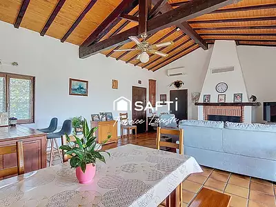 Maison, 95 m²