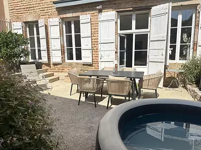 Maison, 230 m²