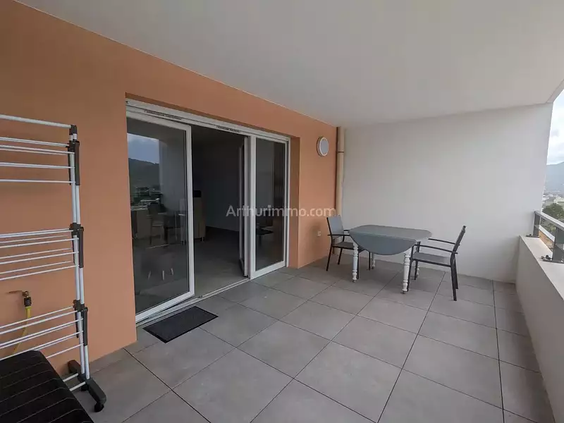 Appartement, 33,15 m²