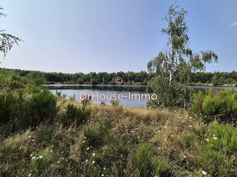 Divers, 500 m²