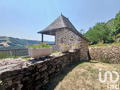 Maison, 140 m²
