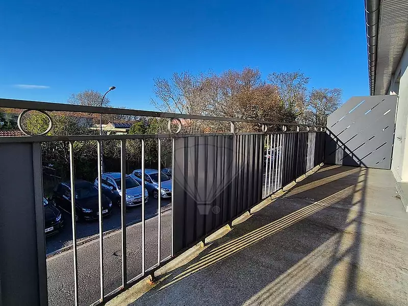 Appartement, 85 m²