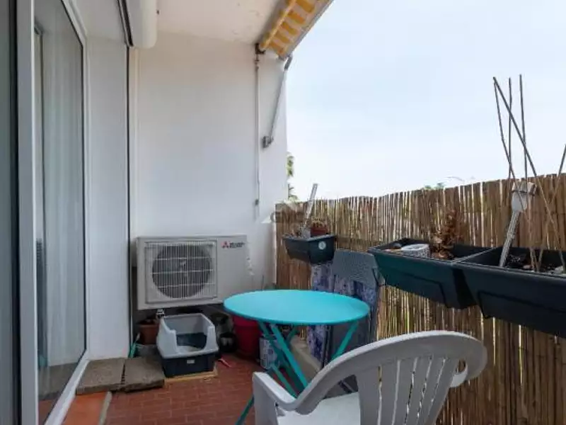 Appartement, 82 m²