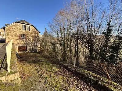 Maison, 104 m²