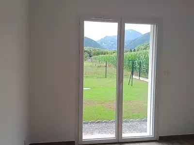Maison, 94 m²