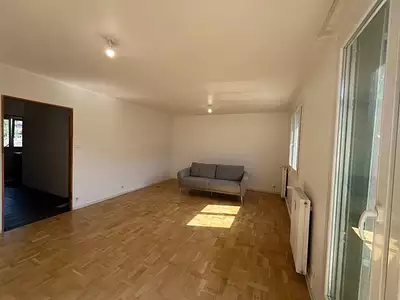 Appartement, 80 m²
