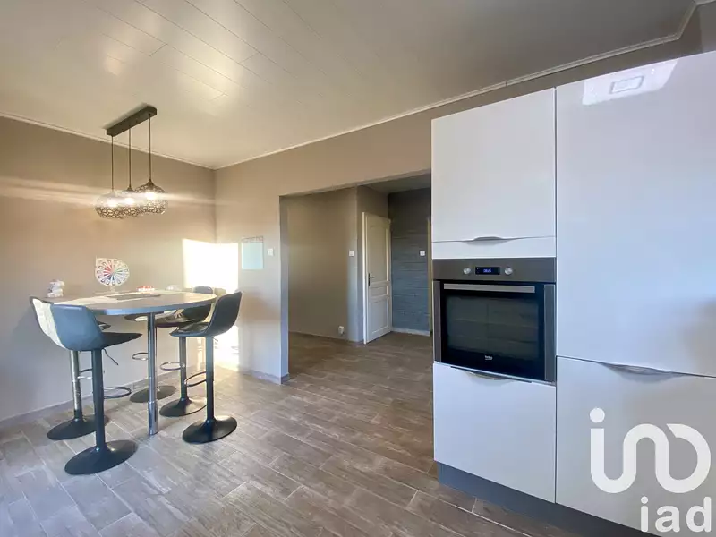 Maison, 190 m²