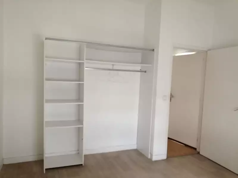 Immeuble, 107 m²