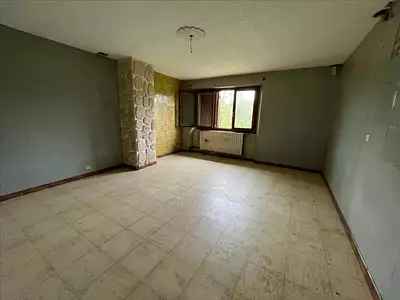 Maison, 165 m²