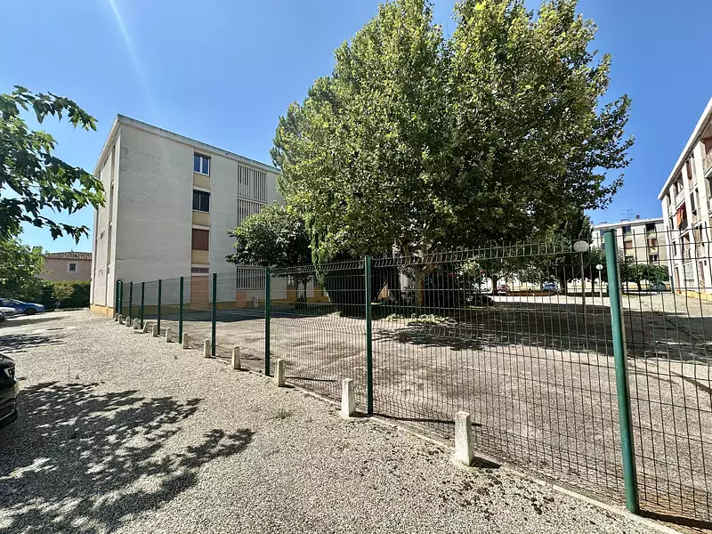Appartement, 48,52 m²