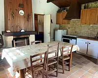 Maison, 35 m²