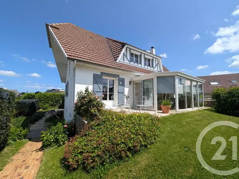 Maison, 162 m²