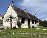 Maison, 98 m²