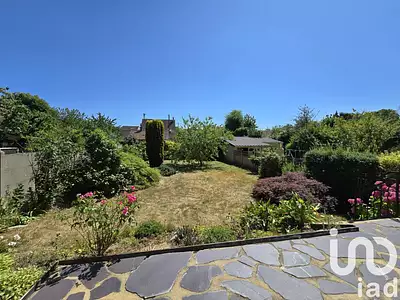 Maison, 70 m²