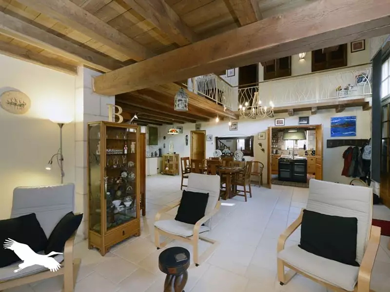 Maison, 170 m²