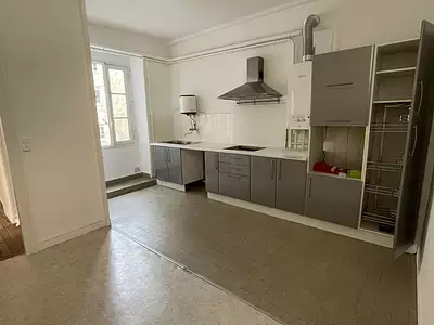 Appartement, 138,68 m²
