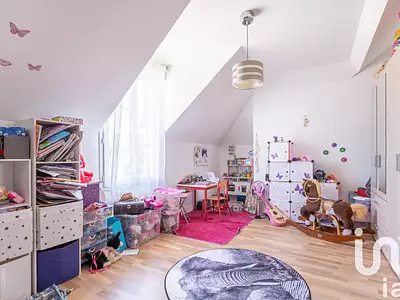Maison, 345 m²