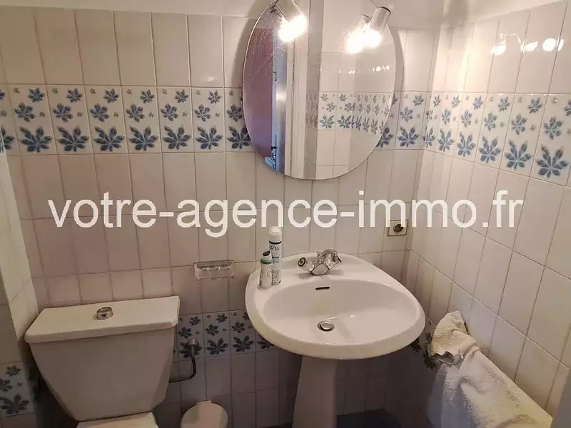 Maison, 154 m²