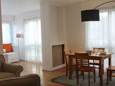 Appartement, 78,29 m²