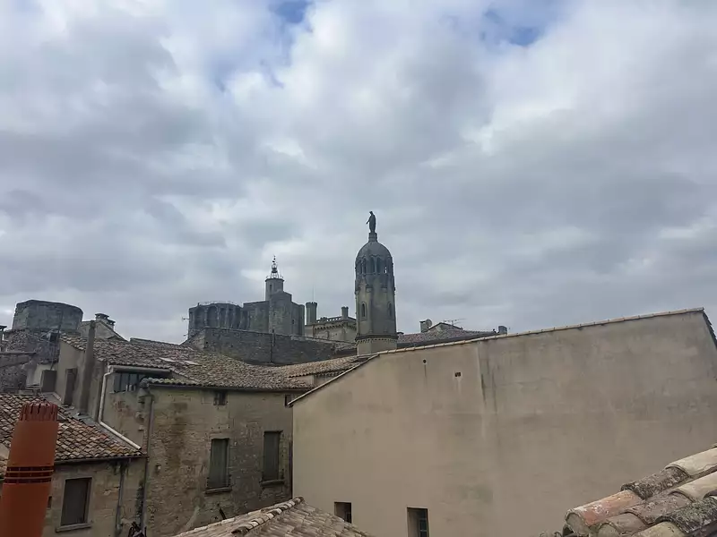 Appartement, 63,5 m²