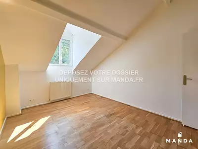 Appartement, 83 m²